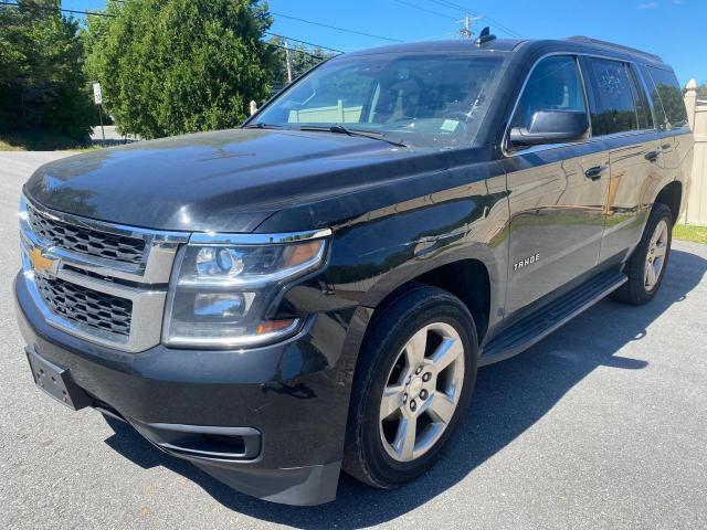 Photo 0 VIN: 1GNSKBKC2HR130866 - CHEVROLET TAHOE K150 