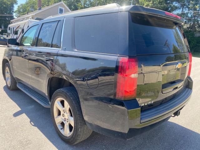 Photo 1 VIN: 1GNSKBKC2HR130866 - CHEVROLET TAHOE K150 