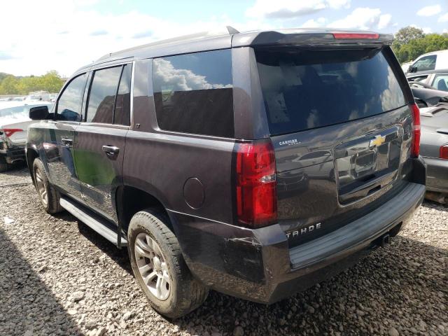 Photo 2 VIN: 1GNSKBKC2HR137039 - CHEVROLET TAHOE K150 