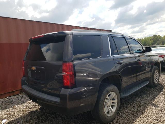 Photo 3 VIN: 1GNSKBKC2HR137039 - CHEVROLET TAHOE K150 