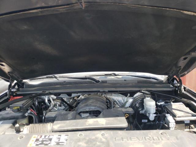 Photo 6 VIN: 1GNSKBKC2HR137039 - CHEVROLET TAHOE K150 