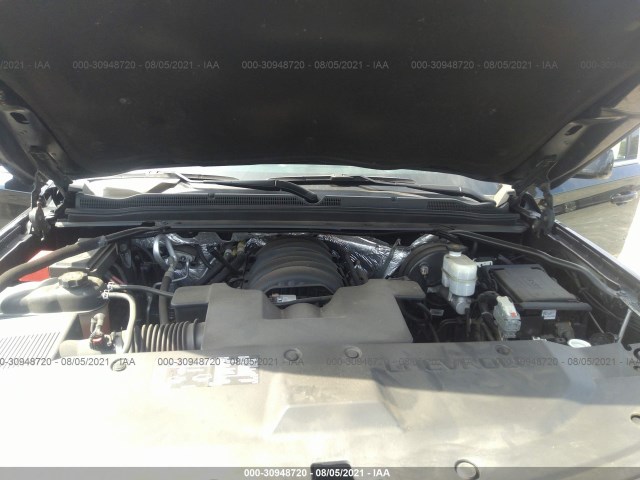 Photo 9 VIN: 1GNSKBKC2HR137137 - CHEVROLET TAHOE 