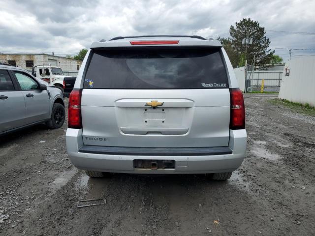 Photo 5 VIN: 1GNSKBKC2HR141365 - CHEVROLET TAHOE 