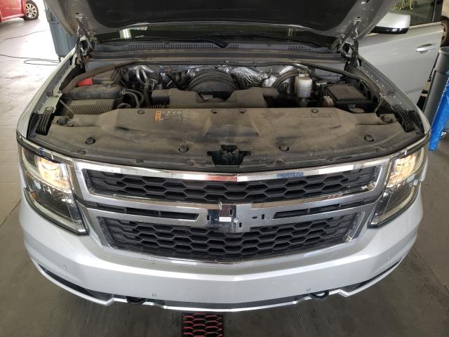 Photo 6 VIN: 1GNSKBKC2HR164824 - CHEVROLET TAHOE K150 