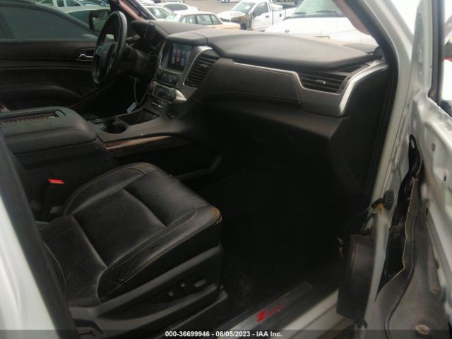 Photo 4 VIN: 1GNSKBKC2HR237531 - CHEVROLET TAHOE 