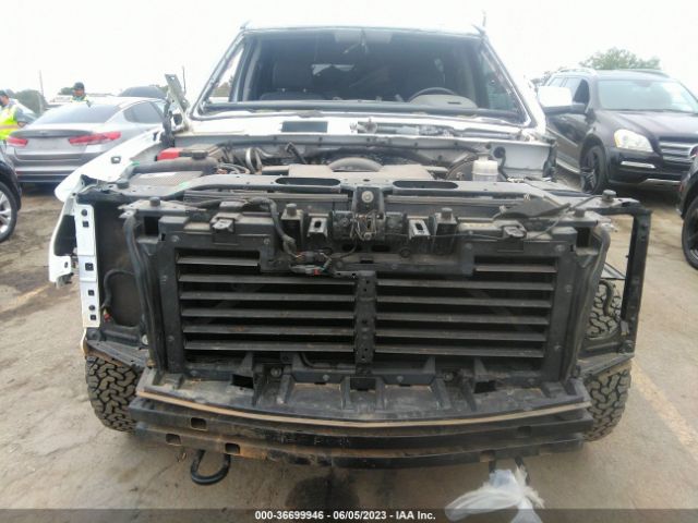 Photo 5 VIN: 1GNSKBKC2HR237531 - CHEVROLET TAHOE 