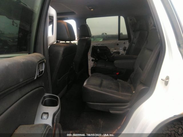 Photo 7 VIN: 1GNSKBKC2HR237531 - CHEVROLET TAHOE 