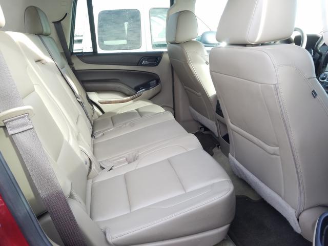 Photo 5 VIN: 1GNSKBKC2HR282968 - CHEVROLET TAHOE K150 