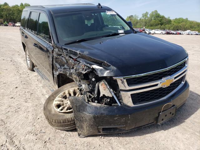 Photo 0 VIN: 1GNSKBKC2HR297275 - CHEVROLET TAHOE K150 