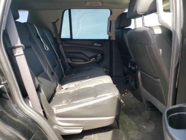 Photo 5 VIN: 1GNSKBKC2HR297275 - CHEVROLET TAHOE K150 