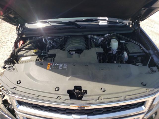 Photo 6 VIN: 1GNSKBKC2HR297275 - CHEVROLET TAHOE K150 