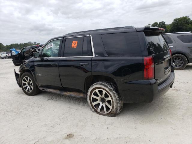 Photo 1 VIN: 1GNSKBKC2HR302412 - CHEVROLET TAHOE 