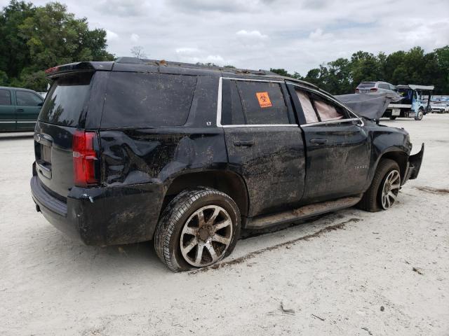 Photo 2 VIN: 1GNSKBKC2HR302412 - CHEVROLET TAHOE 