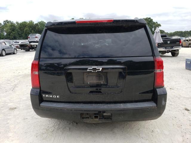 Photo 5 VIN: 1GNSKBKC2HR302412 - CHEVROLET TAHOE 