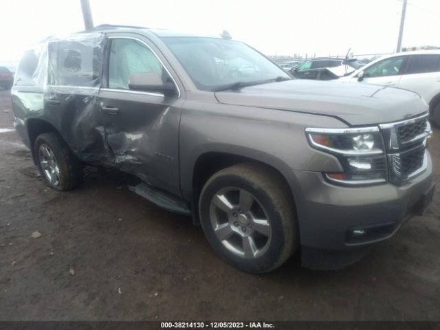 Photo 0 VIN: 1GNSKBKC2HR313300 - CHEVROLET TAHOE 