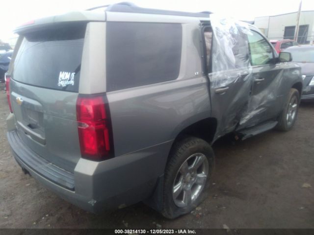 Photo 3 VIN: 1GNSKBKC2HR313300 - CHEVROLET TAHOE 