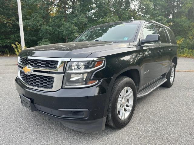 Photo 1 VIN: 1GNSKBKC2HR338620 - CHEVROLET TAHOE K150 