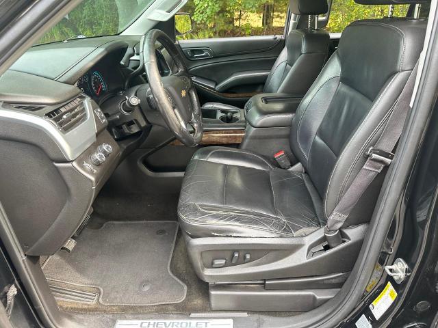 Photo 11 VIN: 1GNSKBKC2HR338620 - CHEVROLET TAHOE K150 