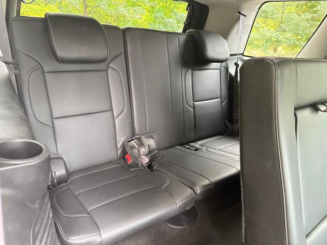 Photo 13 VIN: 1GNSKBKC2HR338620 - CHEVROLET TAHOE K150 