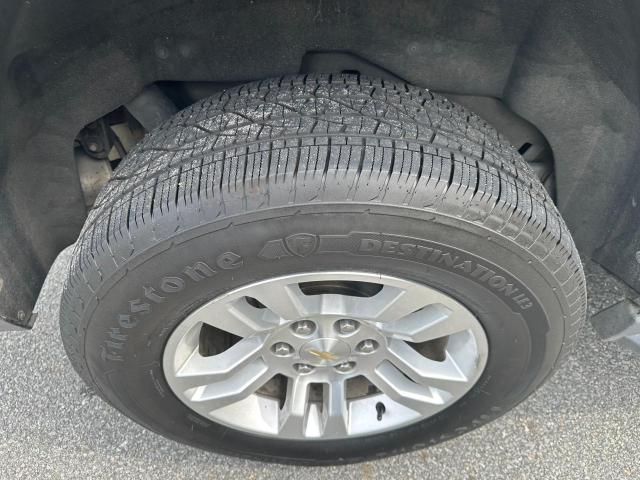 Photo 14 VIN: 1GNSKBKC2HR338620 - CHEVROLET TAHOE K150 