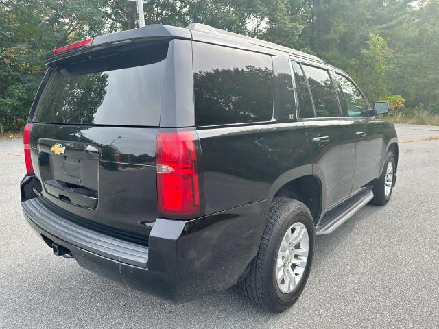 Photo 3 VIN: 1GNSKBKC2HR338620 - CHEVROLET TAHOE K150 