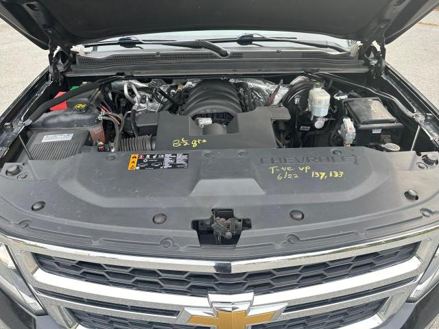 Photo 6 VIN: 1GNSKBKC2HR338620 - CHEVROLET TAHOE K150 