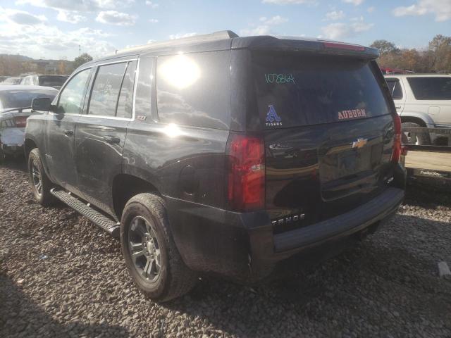 Photo 2 VIN: 1GNSKBKC2HR367387 - CHEVROLET TAHOE K150 