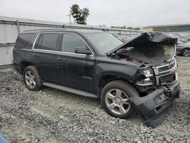 Photo 3 VIN: 1GNSKBKC2HR404034 - CHEVROLET TAHOE K150 