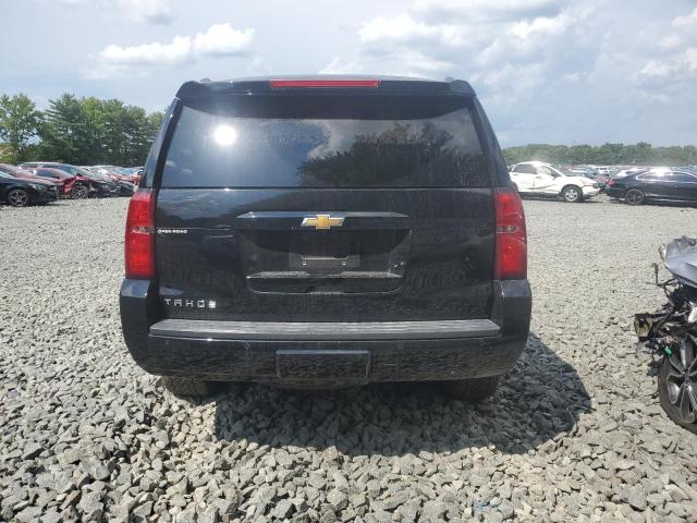 Photo 5 VIN: 1GNSKBKC2HR404034 - CHEVROLET TAHOE K150 