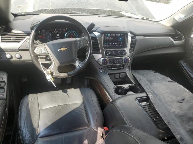 Photo 7 VIN: 1GNSKBKC2HR404034 - CHEVROLET TAHOE K150 