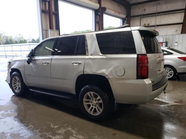 Photo 1 VIN: 1GNSKBKC2JR112762 - CHEVROLET TAHOE 