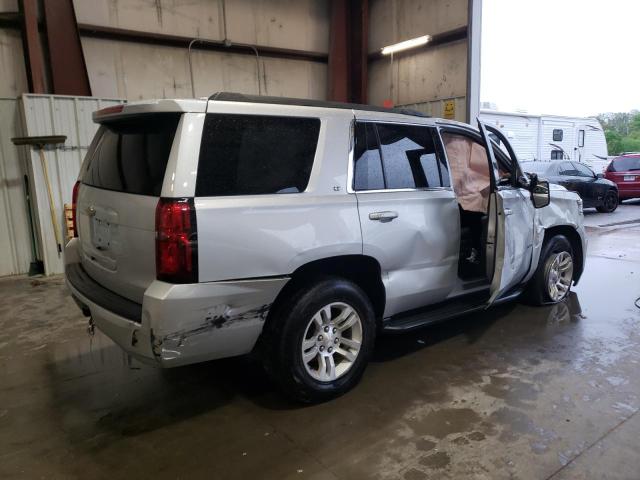 Photo 2 VIN: 1GNSKBKC2JR112762 - CHEVROLET TAHOE 