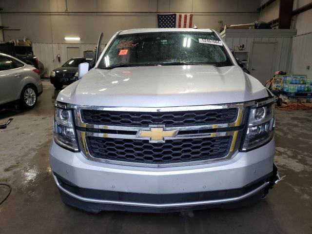 Photo 4 VIN: 1GNSKBKC2JR112762 - CHEVROLET TAHOE 