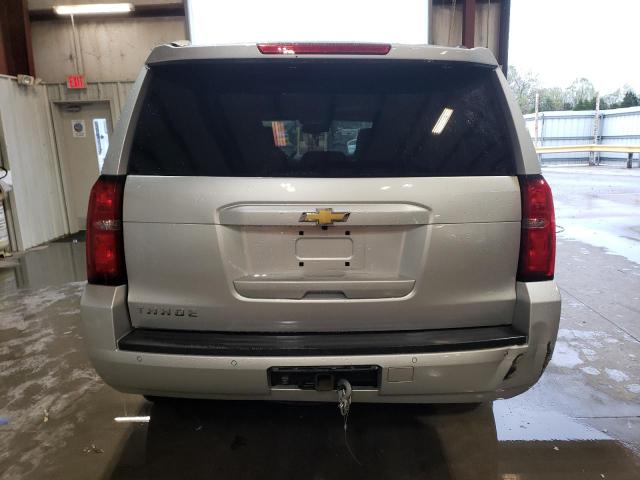 Photo 5 VIN: 1GNSKBKC2JR112762 - CHEVROLET TAHOE 