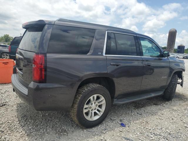 Photo 2 VIN: 1GNSKBKC2JR183802 - CHEVROLET TAHOE K150 