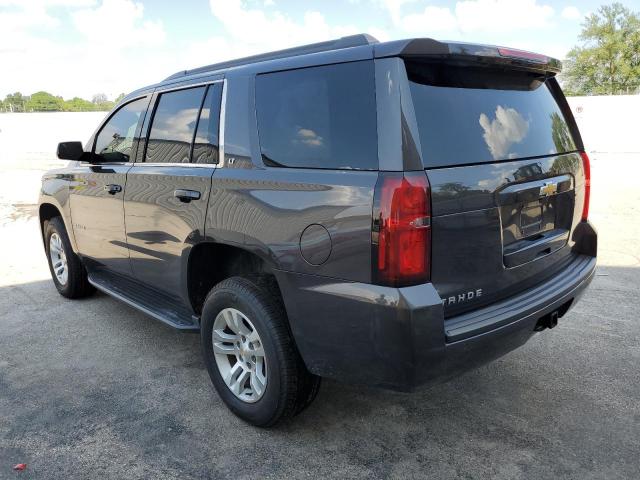 Photo 1 VIN: 1GNSKBKC2JR191947 - CHEVROLET TAHOE K150 