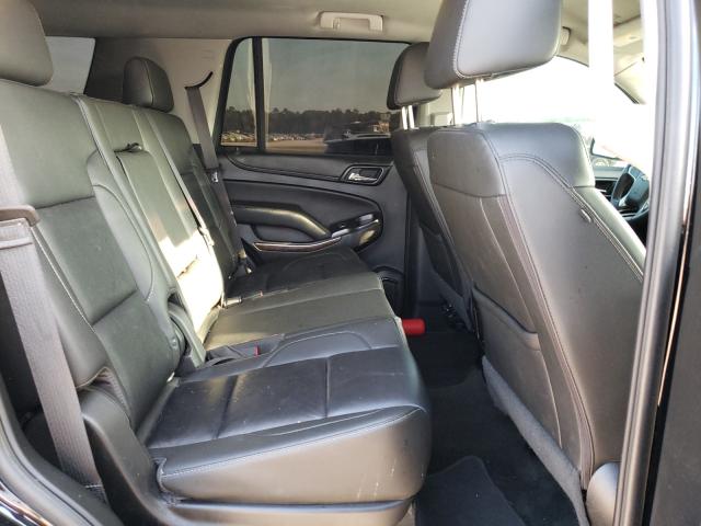 Photo 5 VIN: 1GNSKBKC2JR212019 - CHEVROLET TAHOE C150 