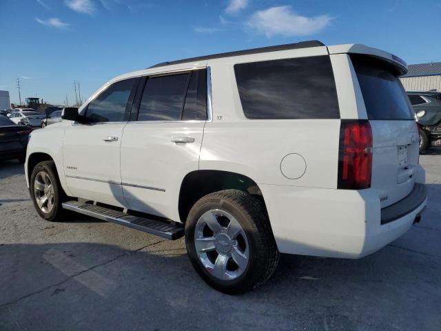 Photo 1 VIN: 1GNSKBKC2JR219844 - CHEVROLET TAHOE 