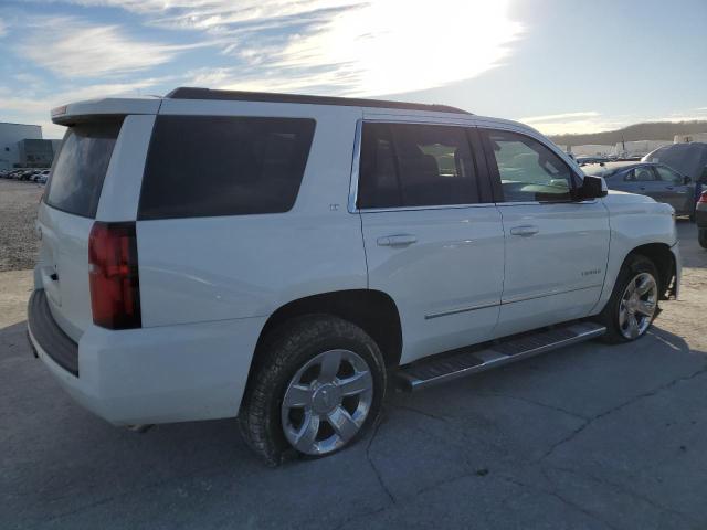 Photo 2 VIN: 1GNSKBKC2JR219844 - CHEVROLET TAHOE 