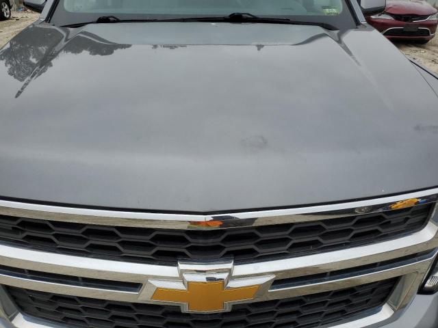 Photo 11 VIN: 1GNSKBKC2JR255646 - CHEVROLET TAHOE K150 