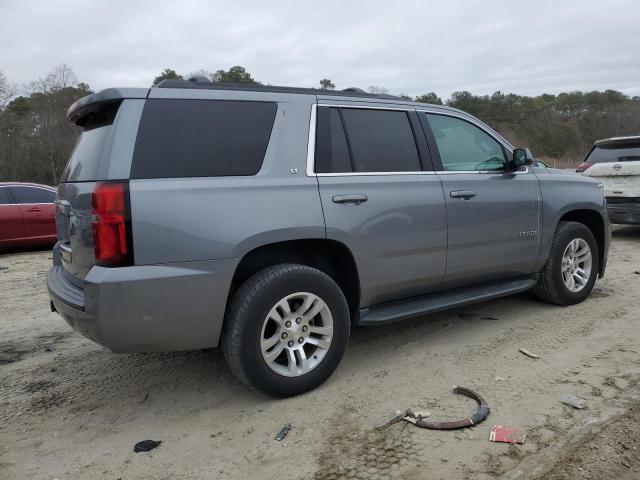 Photo 2 VIN: 1GNSKBKC2JR255646 - CHEVROLET TAHOE K150 