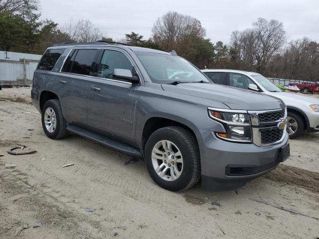 Photo 3 VIN: 1GNSKBKC2JR255646 - CHEVROLET TAHOE K150 