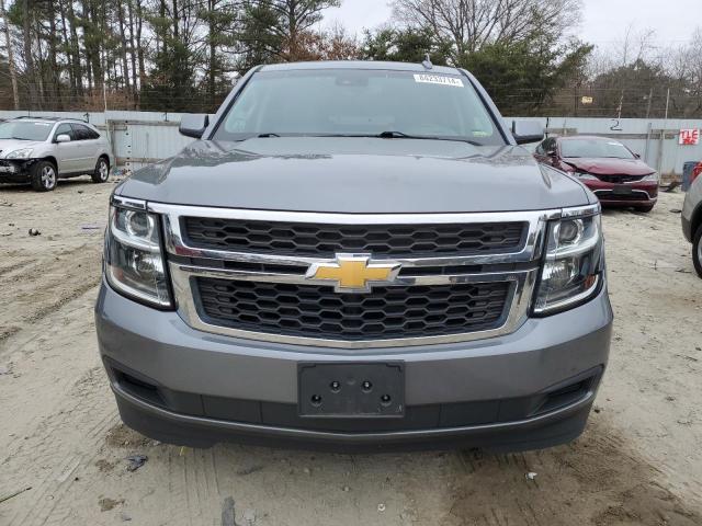 Photo 4 VIN: 1GNSKBKC2JR255646 - CHEVROLET TAHOE K150 