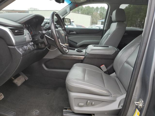 Photo 6 VIN: 1GNSKBKC2JR255646 - CHEVROLET TAHOE K150 