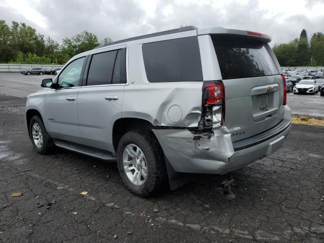 Photo 1 VIN: 1GNSKBKC2JR343466 - CHEVROLET TAHOE K150 