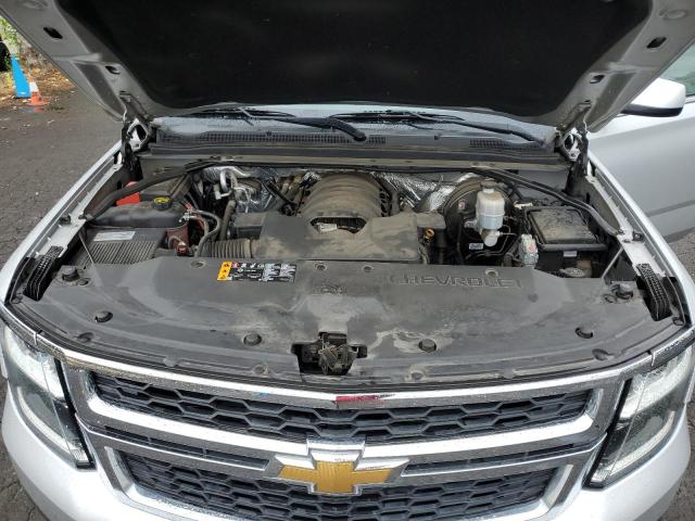 Photo 11 VIN: 1GNSKBKC2JR343466 - CHEVROLET TAHOE K150 