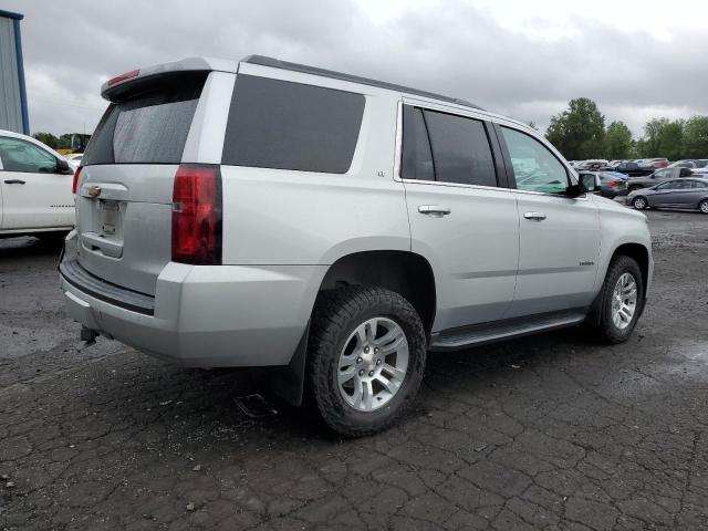 Photo 2 VIN: 1GNSKBKC2JR343466 - CHEVROLET TAHOE K150 