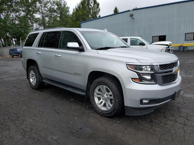 Photo 3 VIN: 1GNSKBKC2JR343466 - CHEVROLET TAHOE K150 