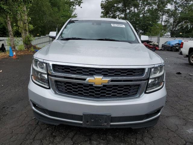 Photo 4 VIN: 1GNSKBKC2JR343466 - CHEVROLET TAHOE K150 