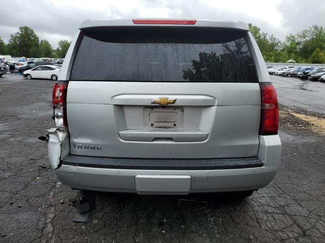 Photo 5 VIN: 1GNSKBKC2JR343466 - CHEVROLET TAHOE K150 